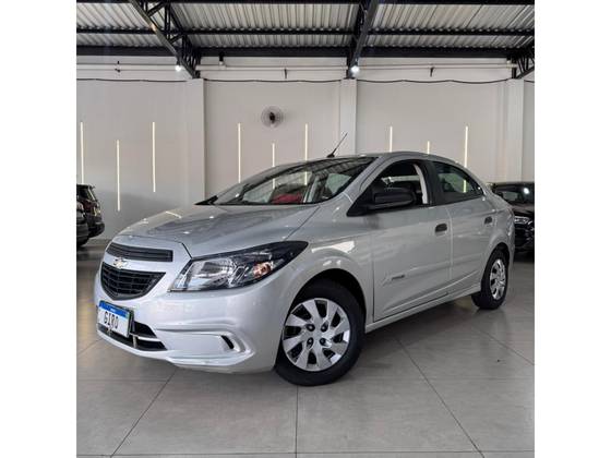 CHEVROLET PRISMA 1.0 MPFI JOY 8V FLEX 4P MANUAL CHEVROLET PRISMA 1.0 MPFI JOY 8V FLEX 4P MANUAL